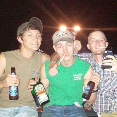 Profile Picture of Jeremy Acklin (@Rickybobby6757) on Twitter