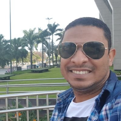 Profile Picture of John Kerley (@Kerlao_Britto) on Twitter