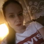 Profile Picture of Verunka Klemsová (@klemsovaverunka) on Instagram