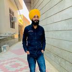Profile Picture of Pritpal Singh Deol (@pritpal_singh2222) on Instagram