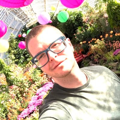 Profile Picture of Dan O'Connor (@drdanoconnor) on Twitter
