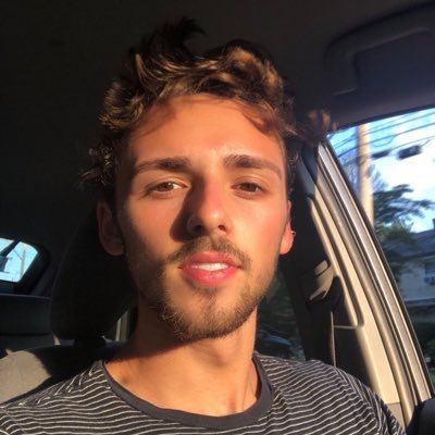 Profile Picture of Matthew Perko (@MatthewPerko) on Twitter