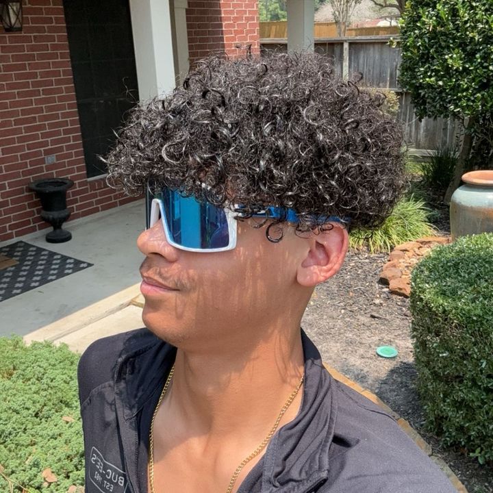 Profile Picture of Mikey Sharp (@mikey.sharp3) on Tiktok