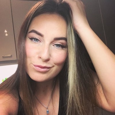 Profile Picture of Little Mccaff (@KatyJoMccaffrey) on Twitter