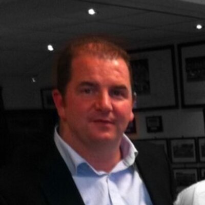 Profile Picture of Neil Stevenson (@neilybhoy8) on Twitter