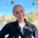 Profile Picture of CAROLINE HELVER LARSEN (@caroline_helver) on Instagram
