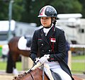 Profile Picture of Caroline Chew (equestrian)on Wikipedia