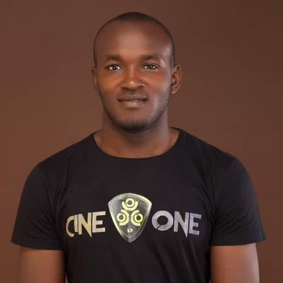 Profile Picture of George Joel (@kinggeorgejoel) on Twitter