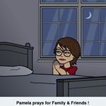 Profile Picture of Pamela Noles Davis (@temptedlady) on Instagram