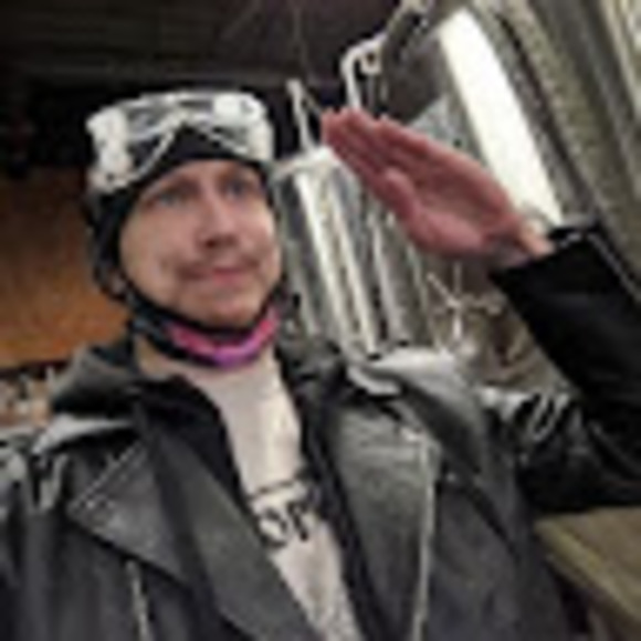 Profile Picture of Daniel Macdonald (@dmac10365) on Poshmark