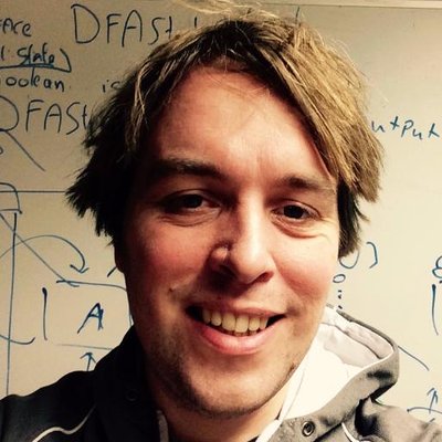 Profile Picture of Daniël De Kok 🦀 ❄️ ✌🏻 (@danieldekok) on Twitter