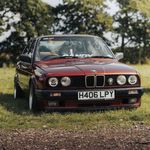 Jake Walton - Instagram Profile Picture of Jake Walton (@e30_jake) on Instagram