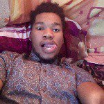 Profile Picture of Vincent Amobi Gregory (@iam_amobiigreggie) on Instagram