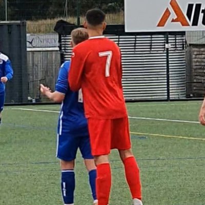 Profile Picture of Tyrell Smith (@Tyrellsmith27) on Twitter