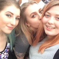 Profile Picture of Tilly Clarke (@tilly-clarke) on Quora