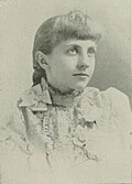 Profile Picture of Birdie Blye - Wikipediaon Wikipedia