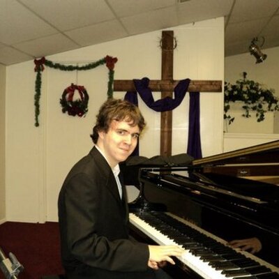 Profile Picture of Shawn Belcher (@Wolfie7109) on Twitter