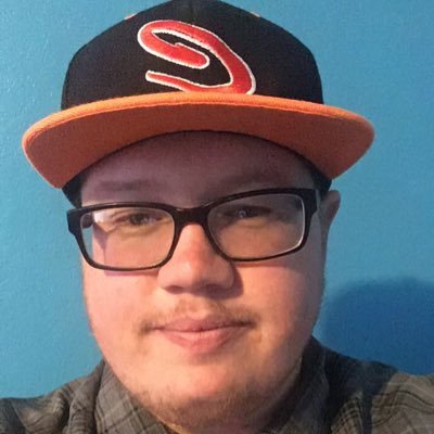 Profile Picture of John Brewster (@johnny_brew) on Twitter