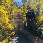 Profile Picture of Jeremy Crittenden (@westside_hiker_) on Instagram