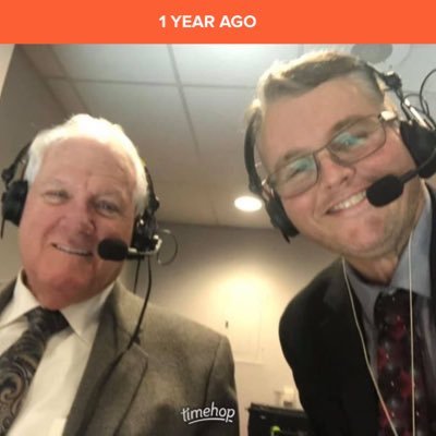 Profile Picture of Kevin Falness (@RadioFalness) on Twitter