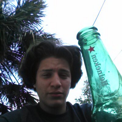 Profile Picture of Jaime Alonzo Andrade (@alonzo_andrade) on Twitter