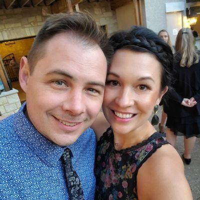 Profile Picture of Josh Brogdon (@JoshBrogdon5) on Twitter