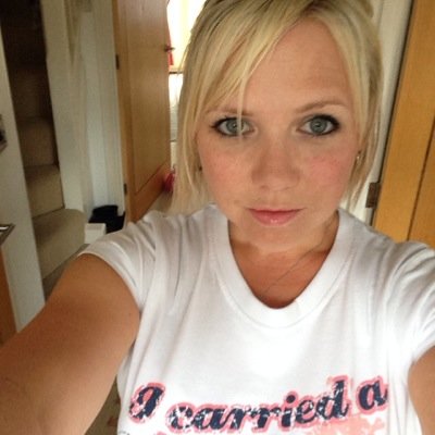 Profile Picture of Amanda Toye (@amandatoye) on Twitter