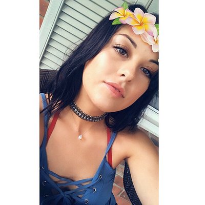 Profile Picture of Madison Noel Fox (@MadisonisFoxy) on Twitter