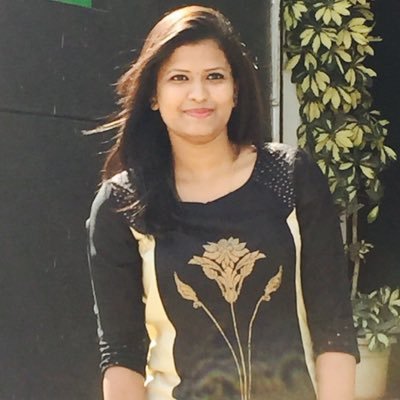 Profile Picture of Lakshmi Priya Pillai (@LakshmiPi24) on Twitter