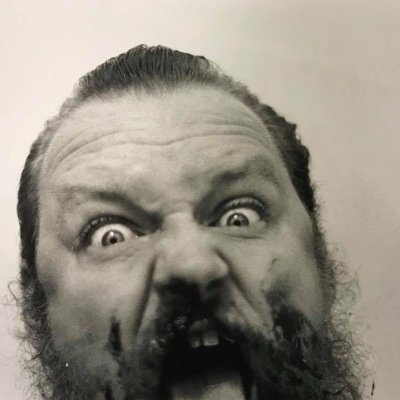 Profile Picture of Clinton Mann (@ClintonSMann) on Twitter