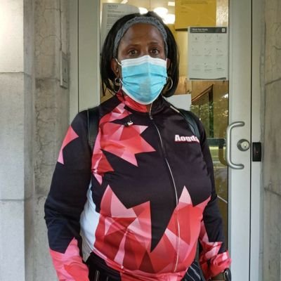 Profile Picture of Linnette Williams (@LinnetteWillia6) on Twitter