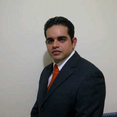 Profile Picture of Amado Js. Lopez (@amlopez23) on Twitter