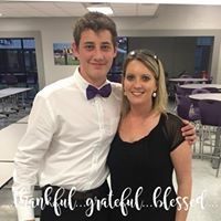 Profile Picture of Krystale Sanchez (@krystale-sanchez) on Quora