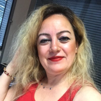 Profile Picture of Eyt Emine Atçeken (@emineateken1) on Twitter