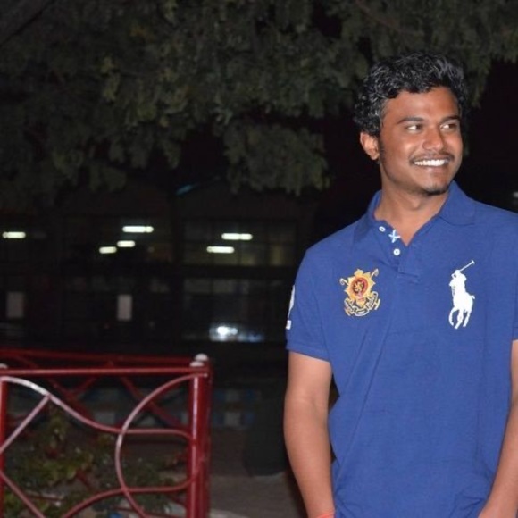 Profile Picture of Ravi Mohan (@ravimohan430) on Poshmark