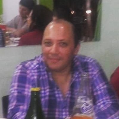Profile Picture of Daniel Bianchetti (@DanyBianchetti) on Twitter
