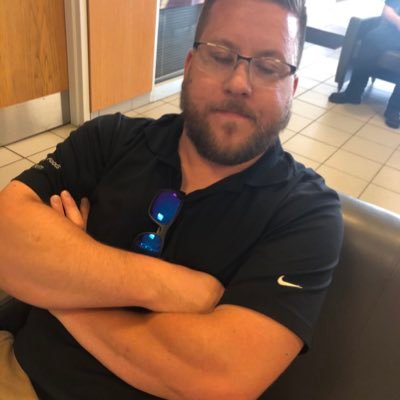 Profile Picture of Matthew Hudkins (@FloorMattt) on Twitter