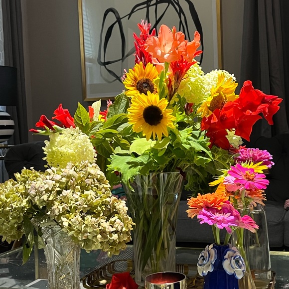 Profile Picture of Vivian Maxwell (@oneandnotdone) on Poshmark