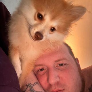 Profile Picture of Ian R Bundy (@emrysluvin14) on Instagram