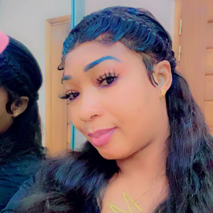 Profile Picture of Mariama Dibba (@mariamadibba741) on Tiktok