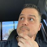 Profile Picture of Chris Cottle (@mc_reject) on Instagram