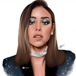 Profile Picture of Danna Paola (Oficial) (@dannapaolaoficiaal) on Instagram