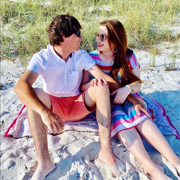 Profile Picture of Allison Manning (@allison4m) on Poshmark
