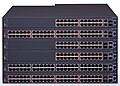 Profile Picture of Avaya ERS 4000 serieson Wikipedia