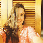 Profile Picture of Fenny - (@fernanda bastian) on Flickr