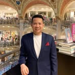 Profile Picture of Benjamin Nguyen (@Benjamin-Nguyen) on Facebook