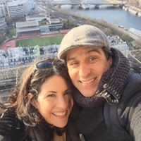 Profile Picture of Lillian V. Rivera (@lillian-v-rivera) on Quora