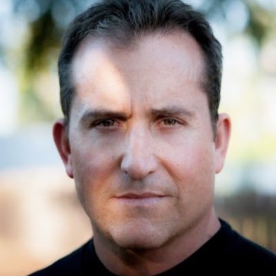 Profile Picture of Christopher Staggs (@shutterboom) on Twitter