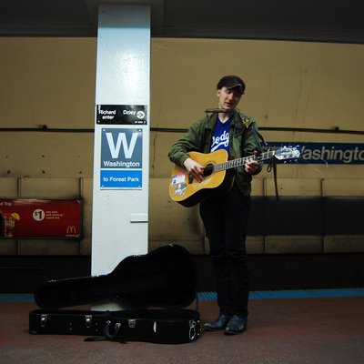 Profile Picture of Tyler  Bagwell (@_tylerbagwell) on Twitter