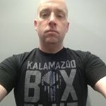 Profile Picture of Brent Reeves (@breeves212) on Instagram